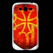 Coque Samsung Galaxy Grand Région Languedoc Roussillon