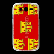 Coque Samsung Galaxy Grand Région Poitou Charentes