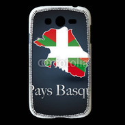 Coque Samsung Galaxy Grand J'aime le Pays Basque