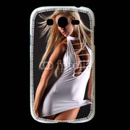 Coque Samsung Galaxy Grand Femme sexy 7