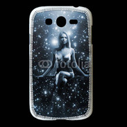 Coque Samsung Galaxy Grand Charme cosmic