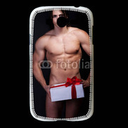 Coque Samsung Galaxy Grand Cadeau de charme masculin