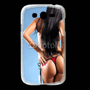 Coque Samsung Galaxy Grand Japonaise sexy