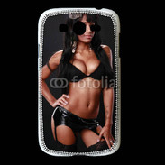 Coque Samsung Galaxy Grand Charme des caraibes