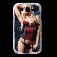 Coque Samsung Galaxy Grand Very Sexy Girl
