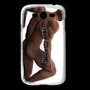 Coque Samsung Galaxy Grand Charme musclé 1