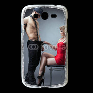 Coque Samsung Galaxy Grand Que caches tu coquin ?