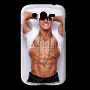 Coque Samsung Galaxy Grand Bad boy sexy