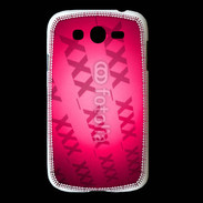 Coque Samsung Galaxy Grand XXX