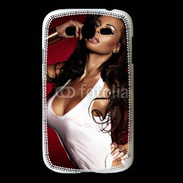 Coque Samsung Galaxy Grand Belle métisse sexy 10