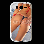 Coque Samsung Galaxy Grand Bikini attitude 15