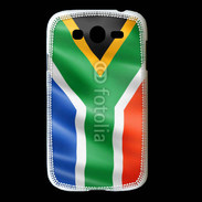 Coque Samsung Galaxy Grand Drapeau Afrique du Sud