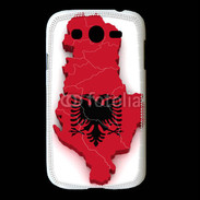 Coque Samsung Galaxy Grand drapeau Albanie