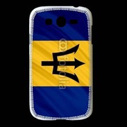 Coque Samsung Galaxy Grand Drapeau La Barbade