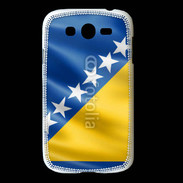 Coque Samsung Galaxy Grand Drapeau Bosnie