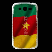 Coque Samsung Galaxy Grand Drapeau Cameroun