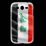 Coque Samsung Galaxy Grand drapeau Irak