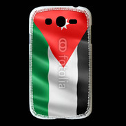 Coque Samsung Galaxy Grand Drapeau Jordanie