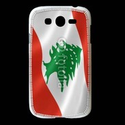 Coque Samsung Galaxy Grand Drapeau Liban