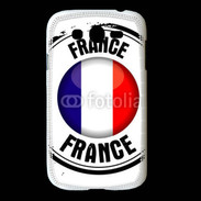 Coque Samsung Galaxy Grand Logo France