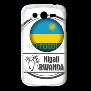 Coque Samsung Galaxy Grand Logo Rwanda