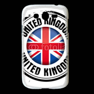 Coque Samsung Galaxy Grand Logo United Kingdom