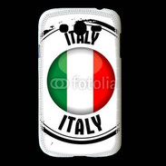 Coque Samsung Galaxy Grand Logo italie