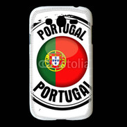 Coque Samsung Galaxy Grand Logo portugal