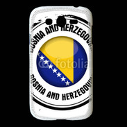 Coque Samsung Galaxy Grand Logo Bosnie-Herzégovine