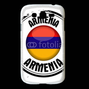 Coque Samsung Galaxy Grand Logo Arménie