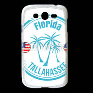 Coque Samsung Galaxy Grand Logo Floride