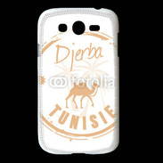 Coque Samsung Galaxy Grand Logo Djerba Tunisie