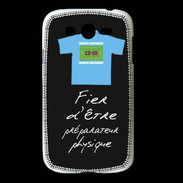 Coque Samsung Galaxy Grand Préparateur physique Bonus offensif-défensif Noir 2