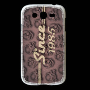 Coque Samsung Galaxy Grand Since crane rose 1985