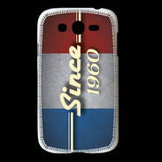 Coque Samsung Galaxy Grand France since 1960