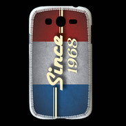 Coque Samsung Galaxy Grand France since 1968