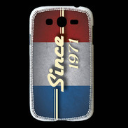 Coque Samsung Galaxy Grand France since 1971