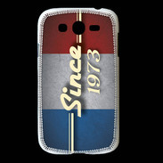 Coque Samsung Galaxy Grand France since 1973