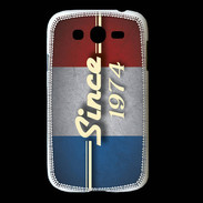 Coque Samsung Galaxy Grand France since 1974