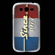 Coque Samsung Galaxy Grand France since 1977