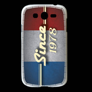 Coque Samsung Galaxy Grand France since 1978
