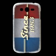 Coque Samsung Galaxy Grand France since 1983