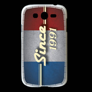Coque Samsung Galaxy Grand France since 1991