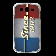 Coque Samsung Galaxy Grand France since 1992