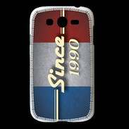 Coque Samsung Galaxy Grand France since 1990