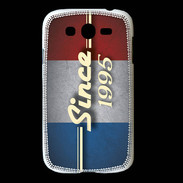 Coque Samsung Galaxy Grand France since 1995