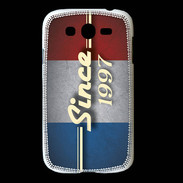 Coque Samsung Galaxy Grand France since 1997