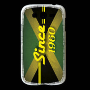 Coque Samsung Galaxy Grand Jamais since 1960
