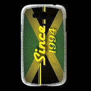 Coque Samsung Galaxy Grand Jamais since 1994