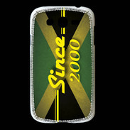 Coque Samsung Galaxy Grand Jamais since 2000